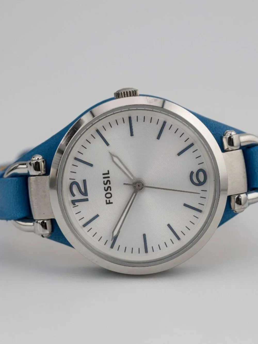 Fossil fully functional